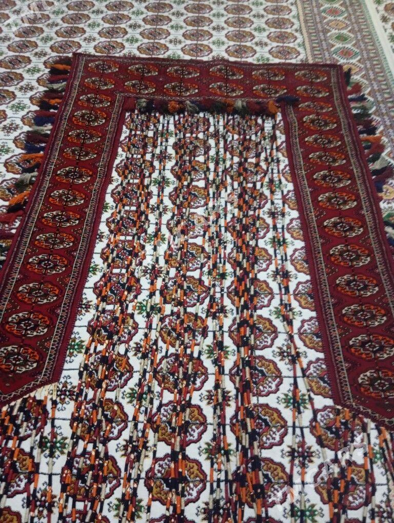 Gapylyk el haly - Aşgabat - img 3