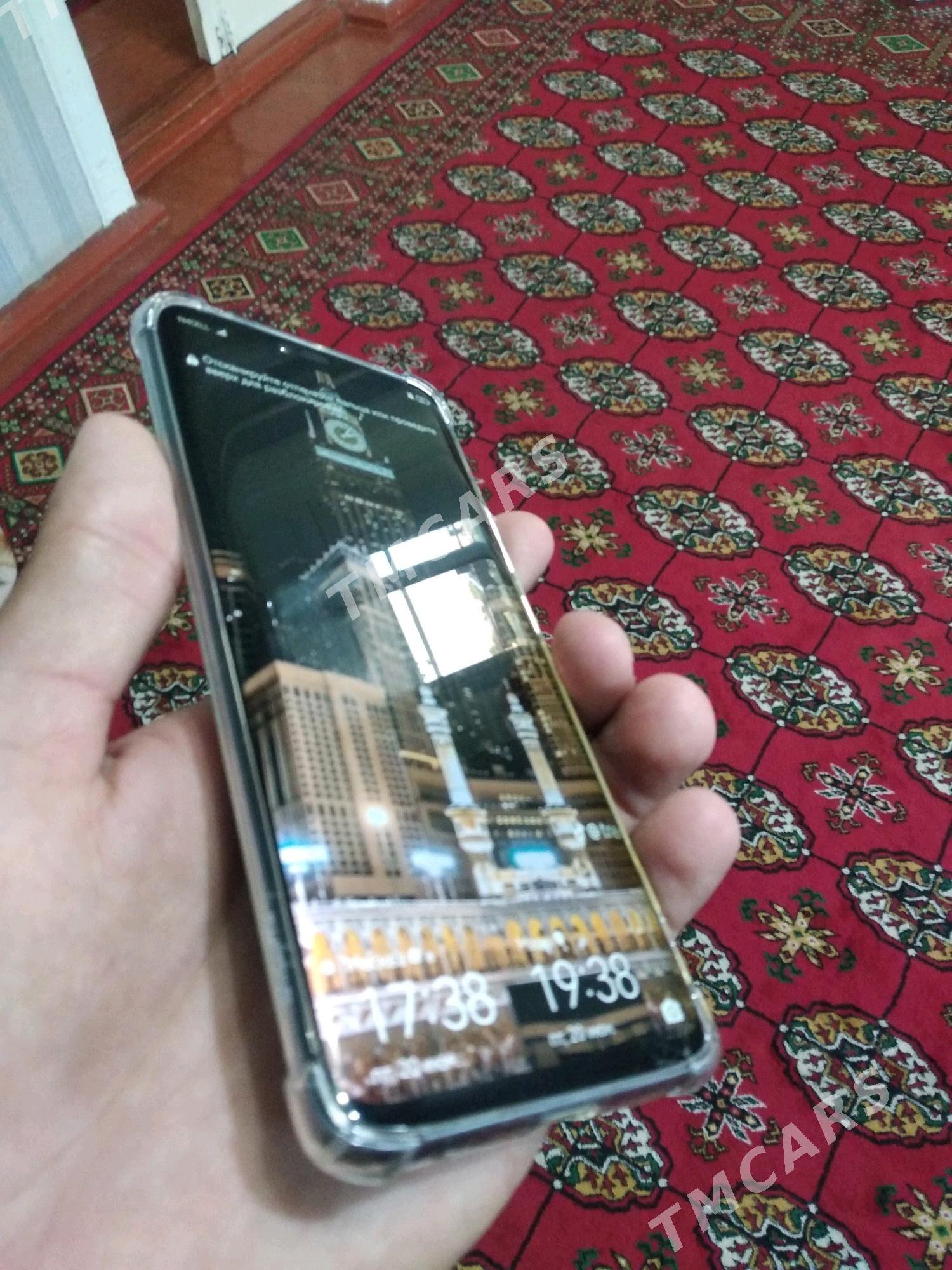 Huawei mate 20 pro - Мары - img 2