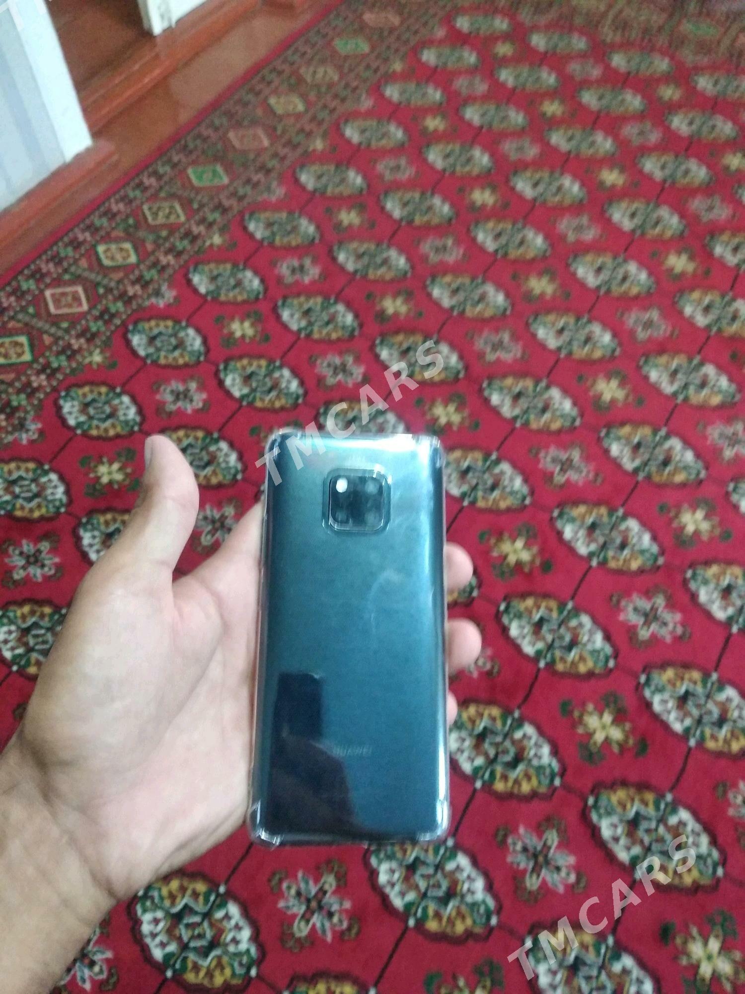 Huawei mate 20 pro - Мары - img 3