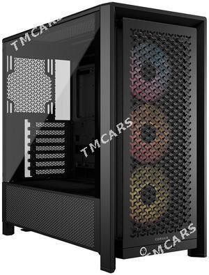 PS kompyuter i5-9500 - Ашхабад - img 2