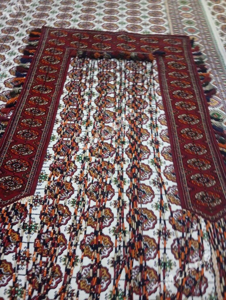 Gapylyk el haly - Aşgabat - img 2