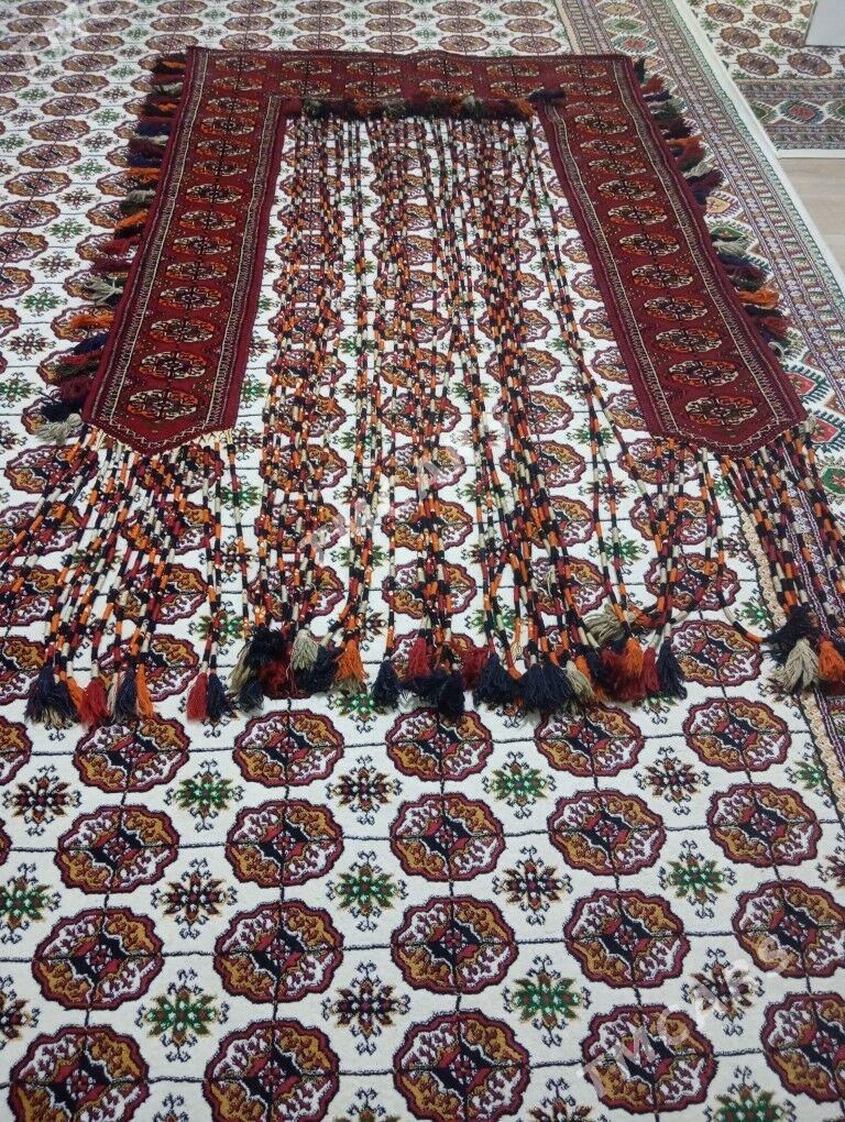 Gapylyk el haly - Aşgabat - img 4