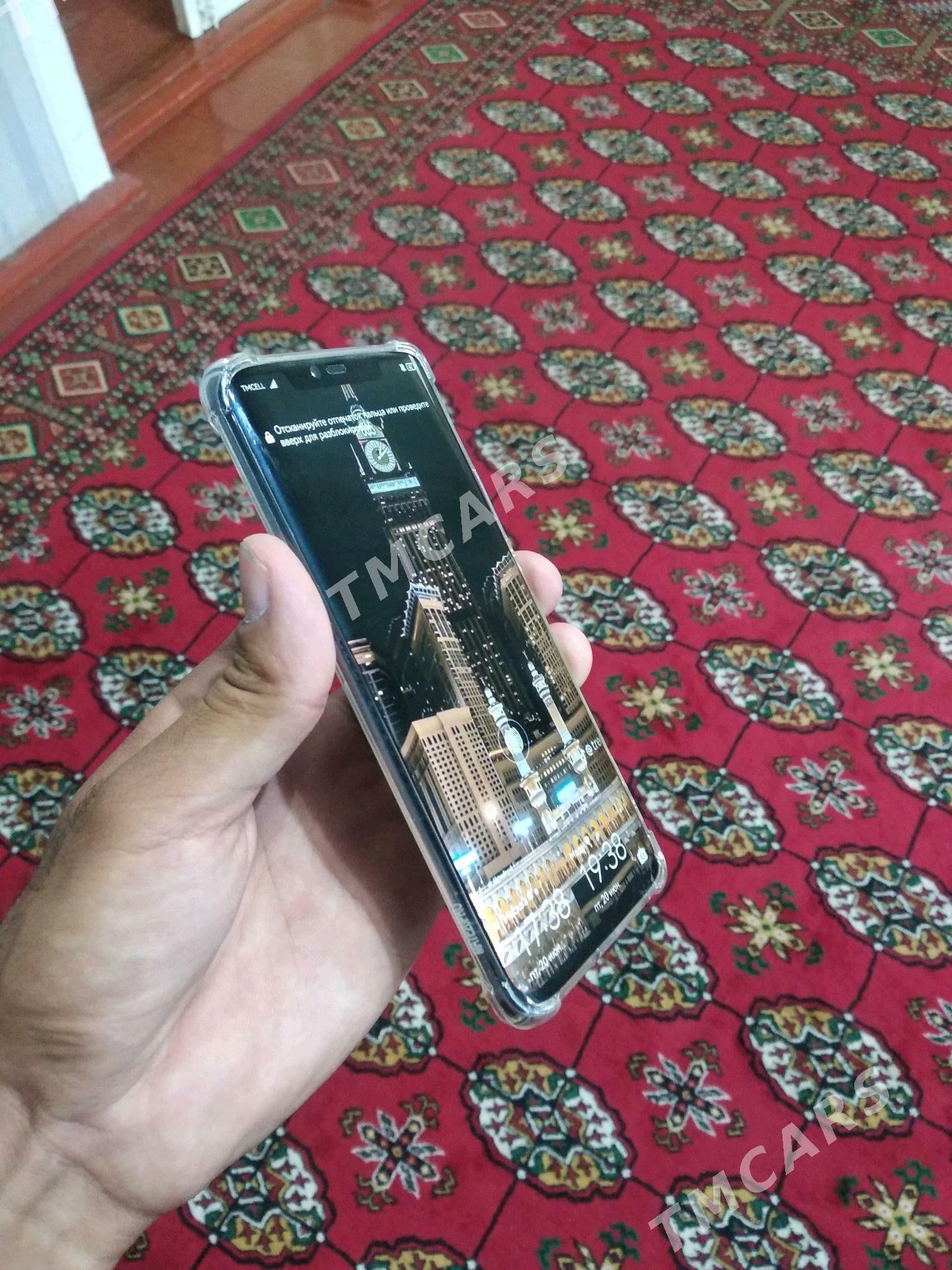 Huawei mate 20 pro - Мары - img 5