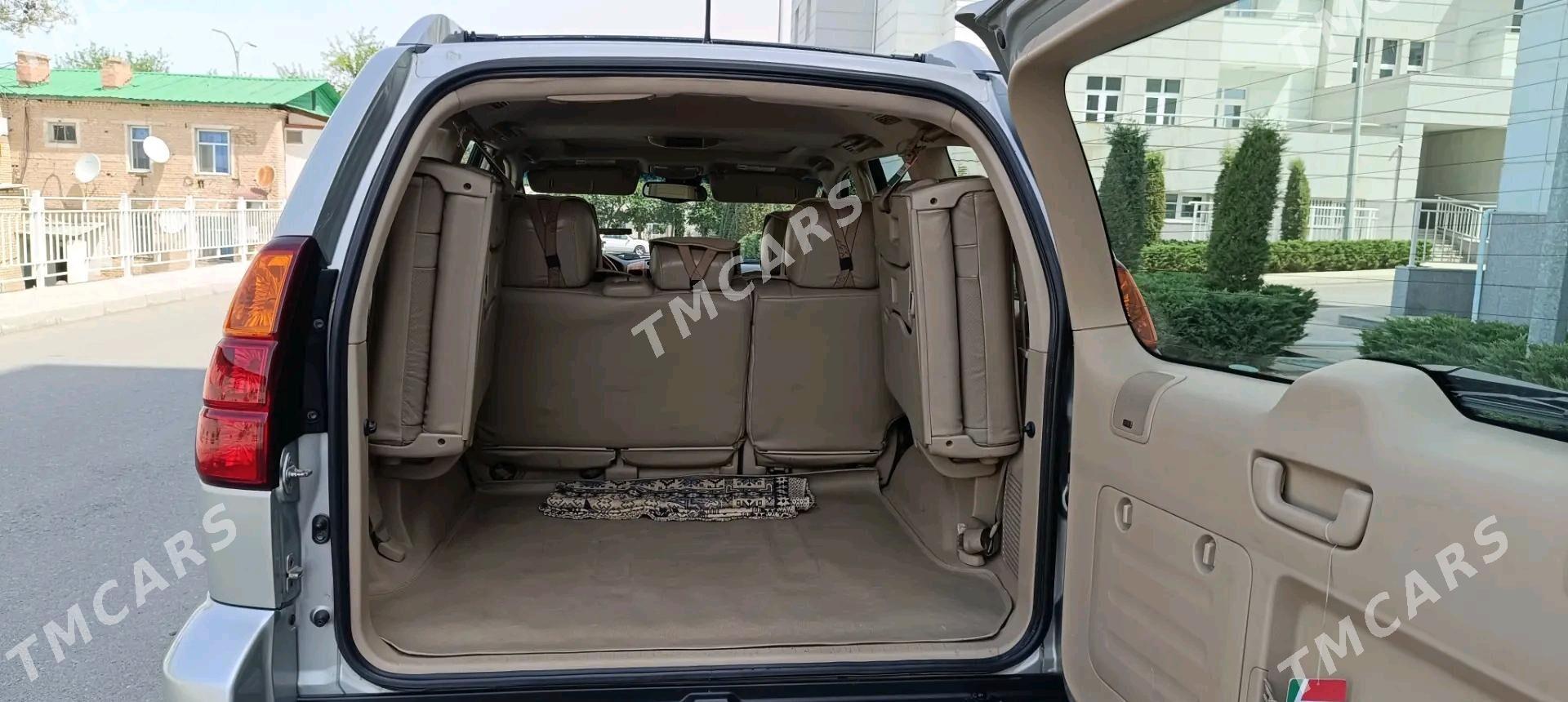 Lexus GX 470 2003 - 500 000 TMT - Mary - img 5