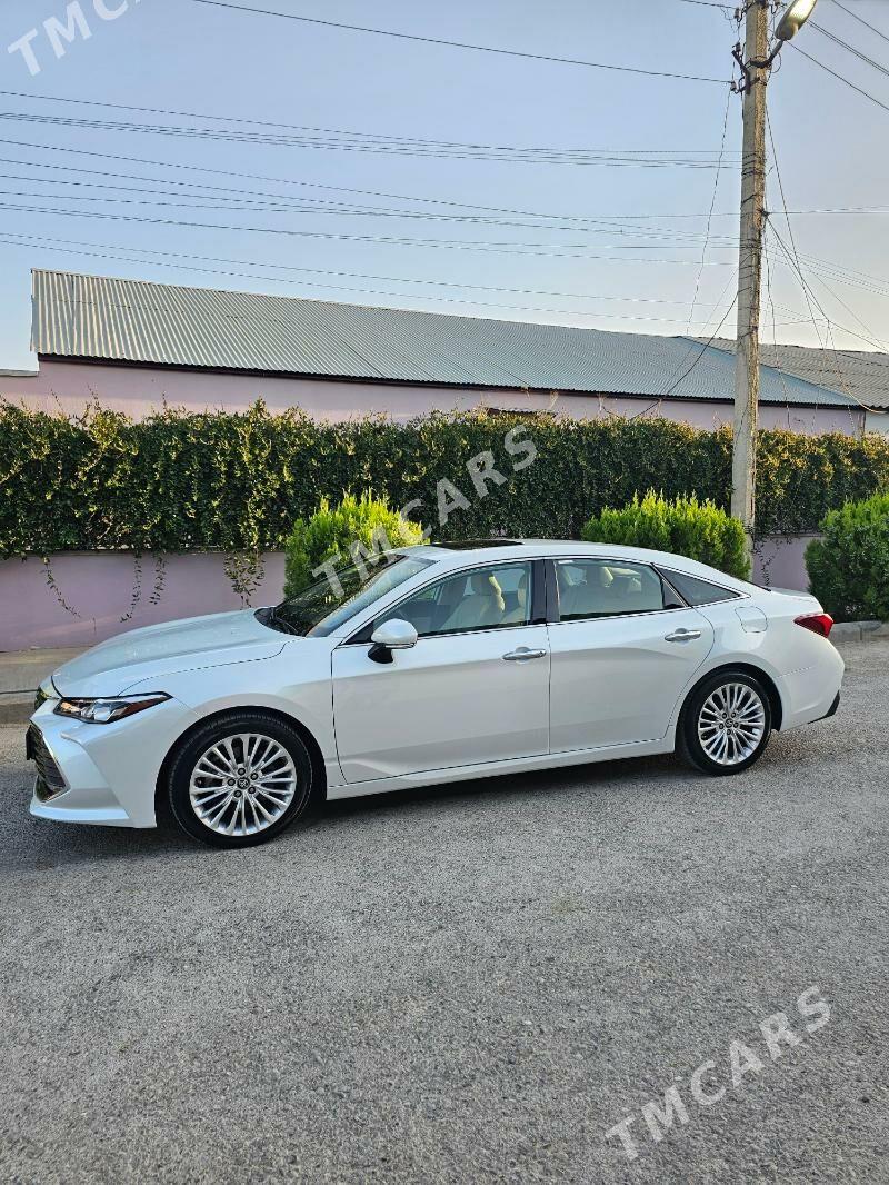 Toyota Avalon 2021 - 470 000 TMT - Gökdepe - img 2
