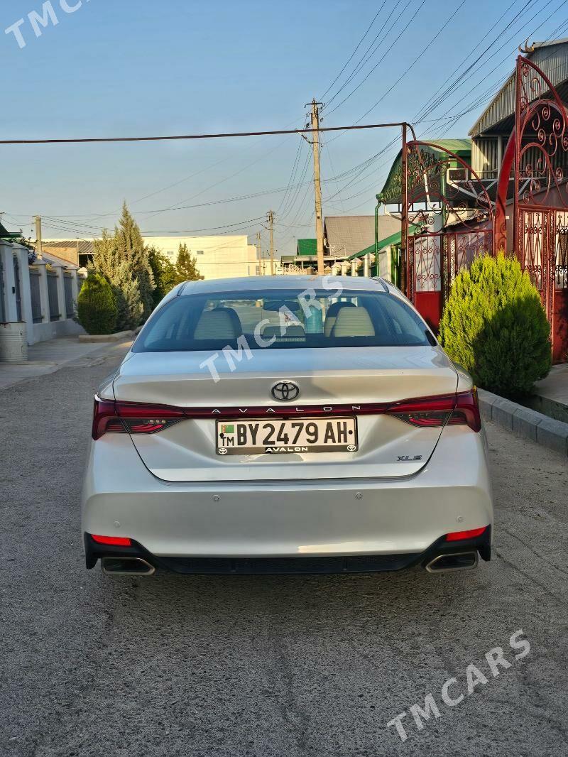 Toyota Avalon 2021 - 470 000 TMT - Gökdepe - img 6