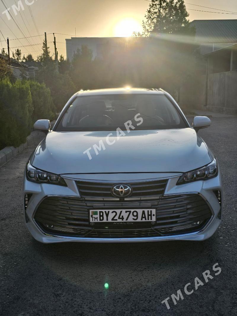 Toyota Avalon 2021 - 470 000 TMT - Gökdepe - img 8