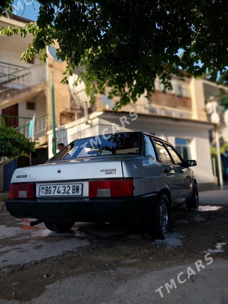 Lada 21099 2001 - 36 000 TMT - Balkanabat - img 2