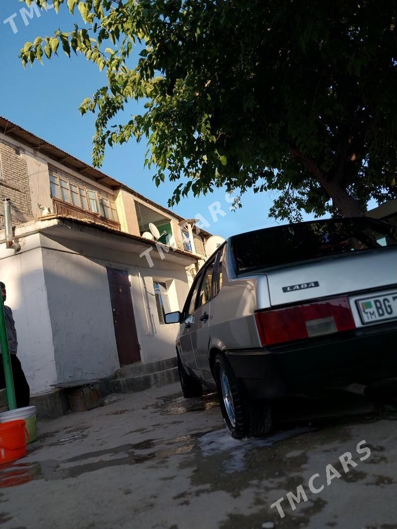 Lada 21099 2001 - 36 000 TMT - Balkanabat - img 3