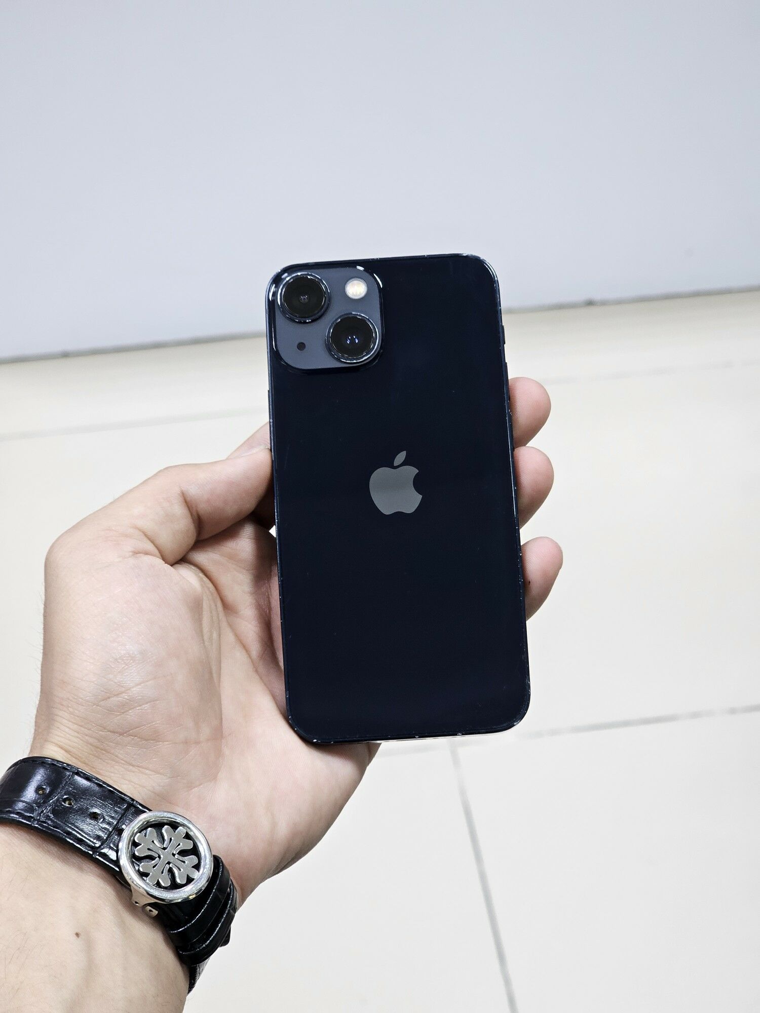 IPhone 13mini. 128GB - Ашхабад - img 4