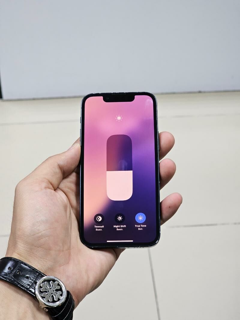 IPhone 13mini. 128GB - Ашхабад - img 5