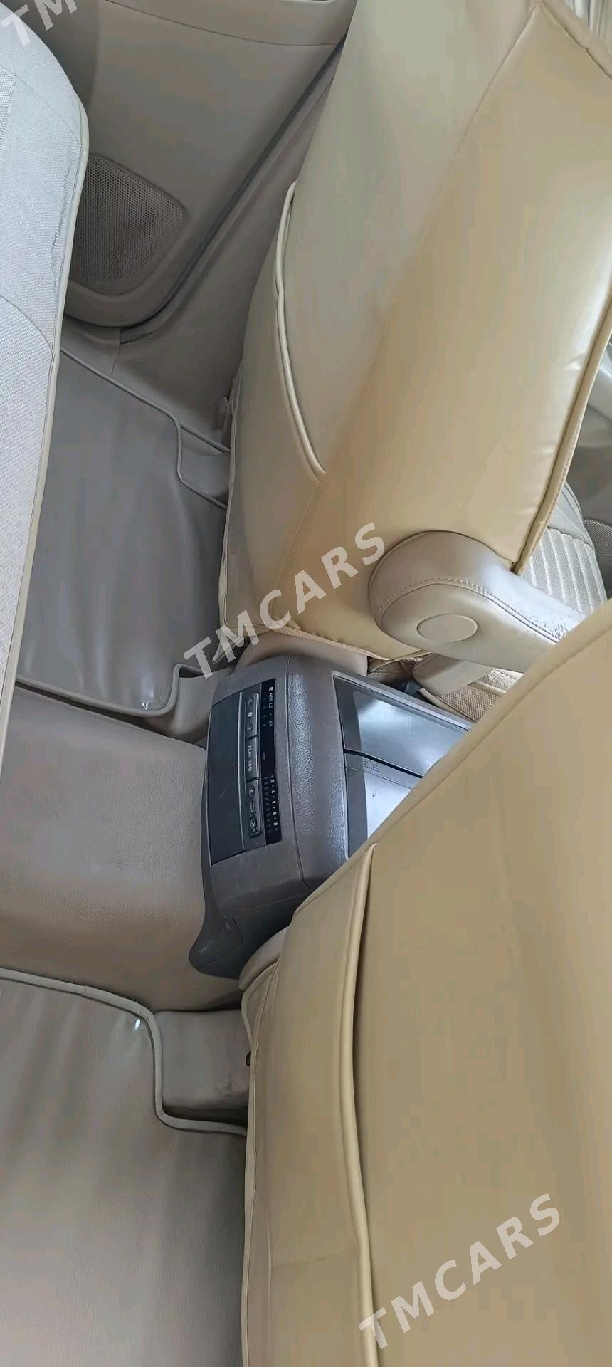 Lexus GX 470 2003 - 500 000 TMT - Mary - img 6