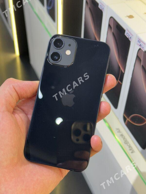 iPhone 12 mini - Ашхабад - img 3