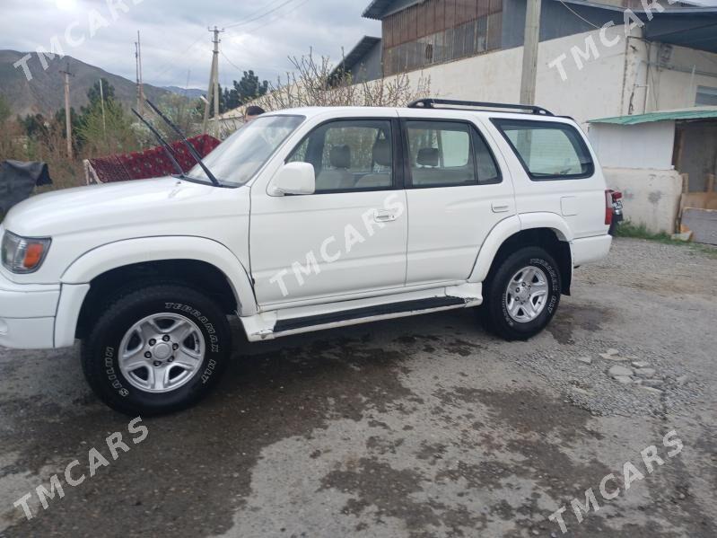 Toyota 4Runner 2000 - 120 000 TMT - Bäherden - img 2
