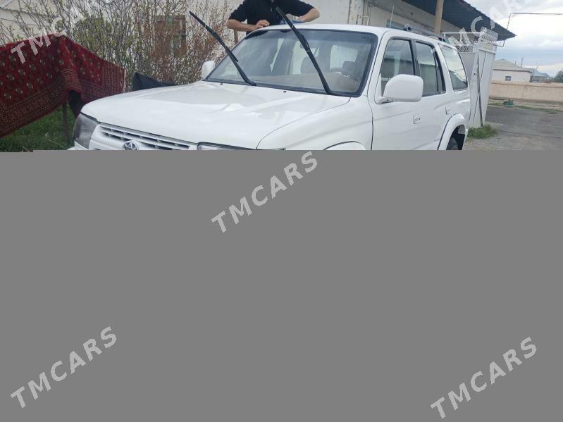 Toyota 4Runner 2000 - 120 000 TMT - Bäherden - img 6