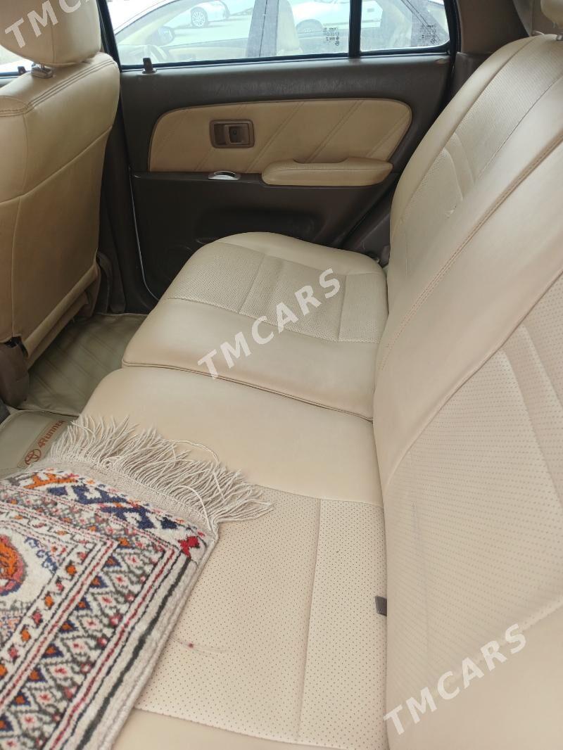 Toyota 4Runner 2000 - 120 000 TMT - Bäherden - img 8