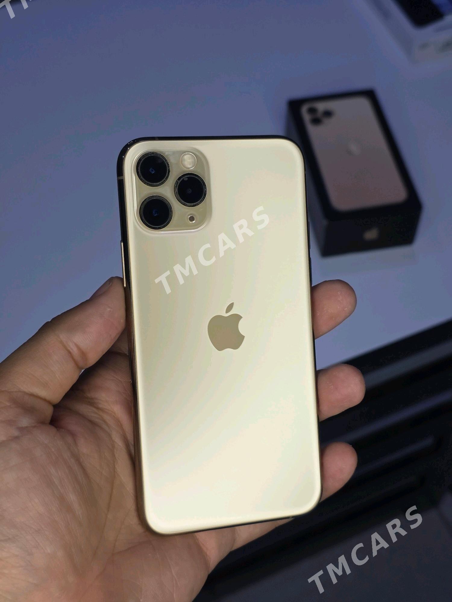 iPhone 11Pro 64gb - Мары - img 4