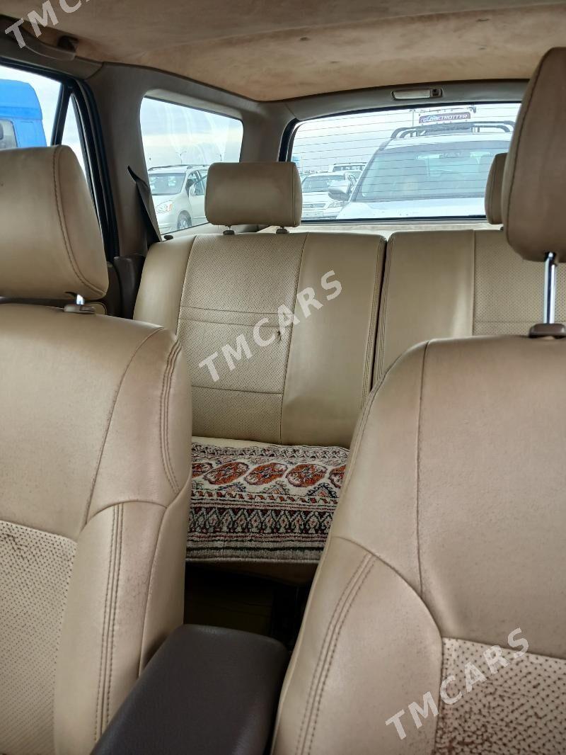 Toyota 4Runner 2000 - 120 000 TMT - Bäherden - img 9