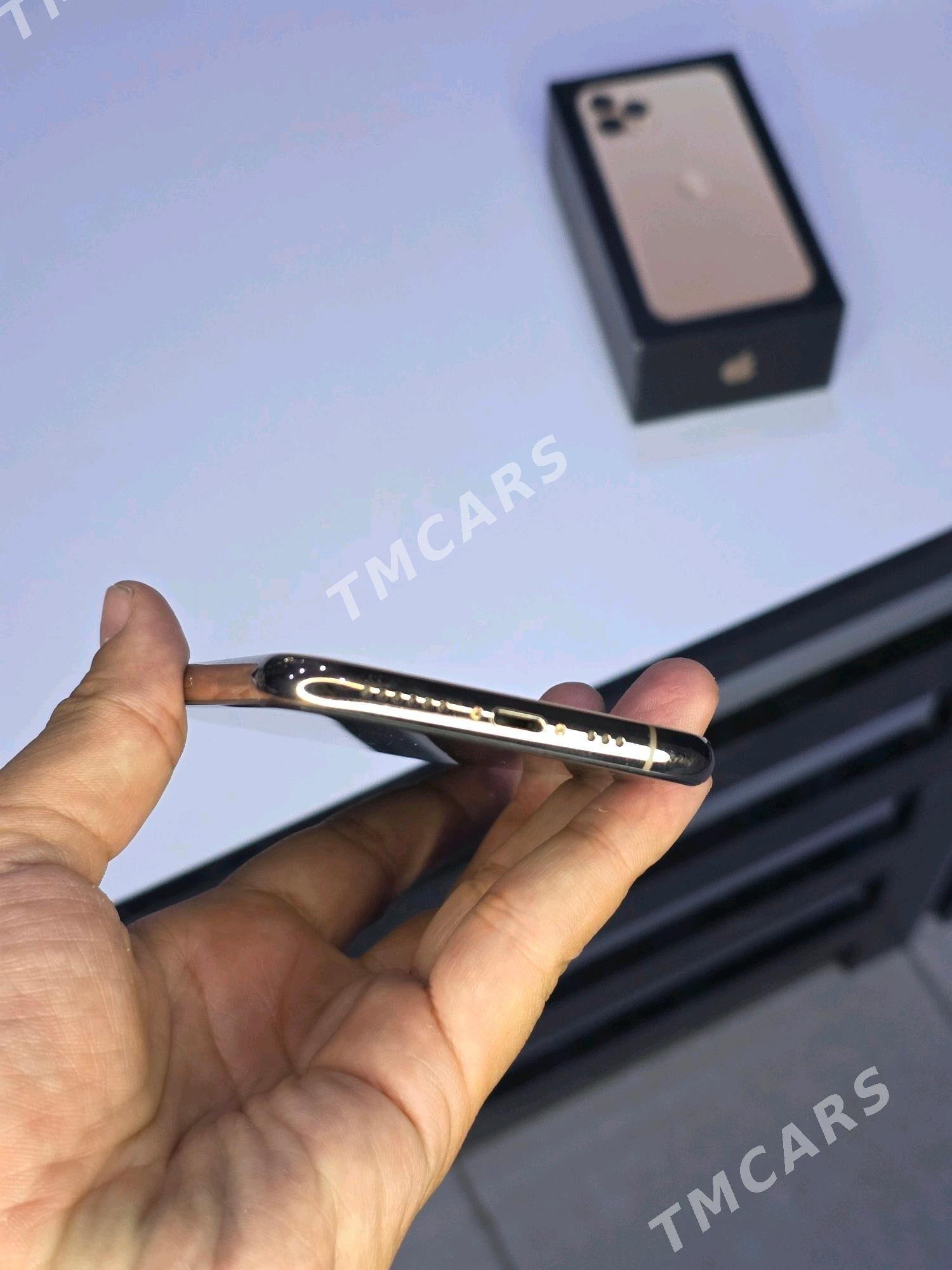 iPhone 11Pro 64gb - Мары - img 6