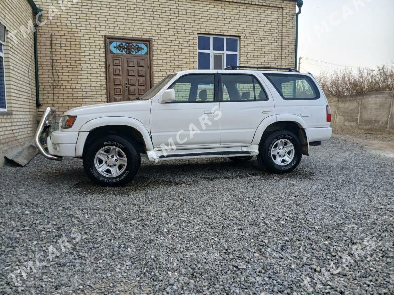 Toyota 4Runner 2000 - 120 000 TMT - Bäherden - img 10