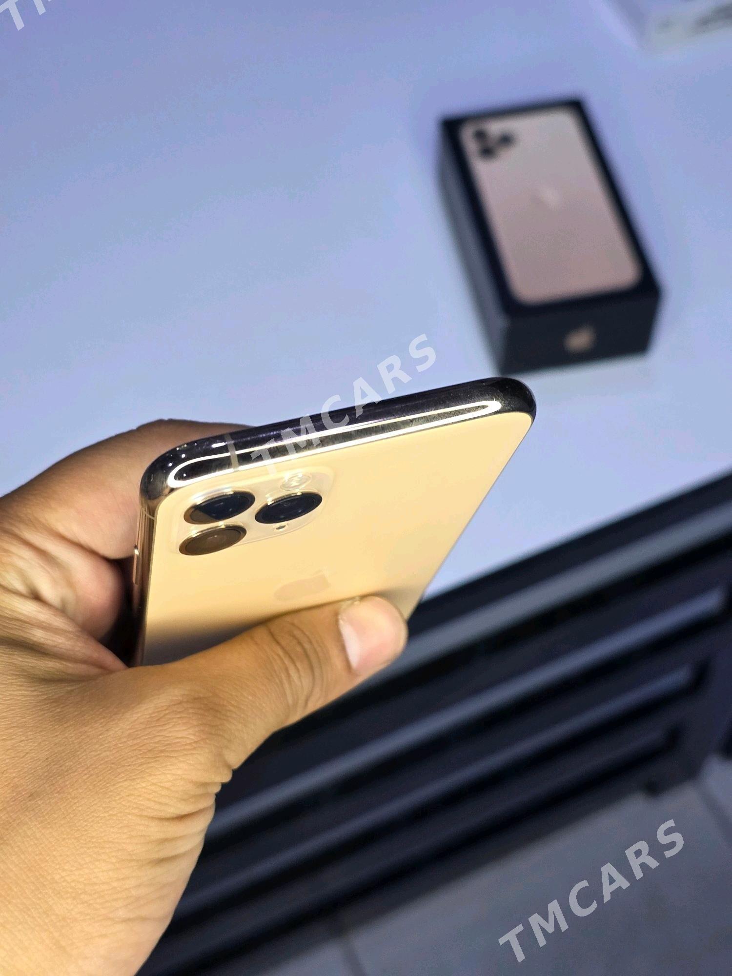 iPhone 11Pro 64gb - Мары - img 8