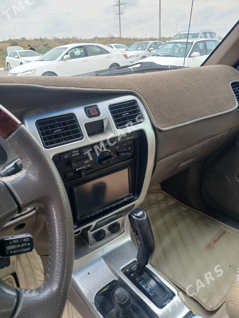 Toyota 4Runner 2000 - 120 000 TMT - Bäherden - img 7
