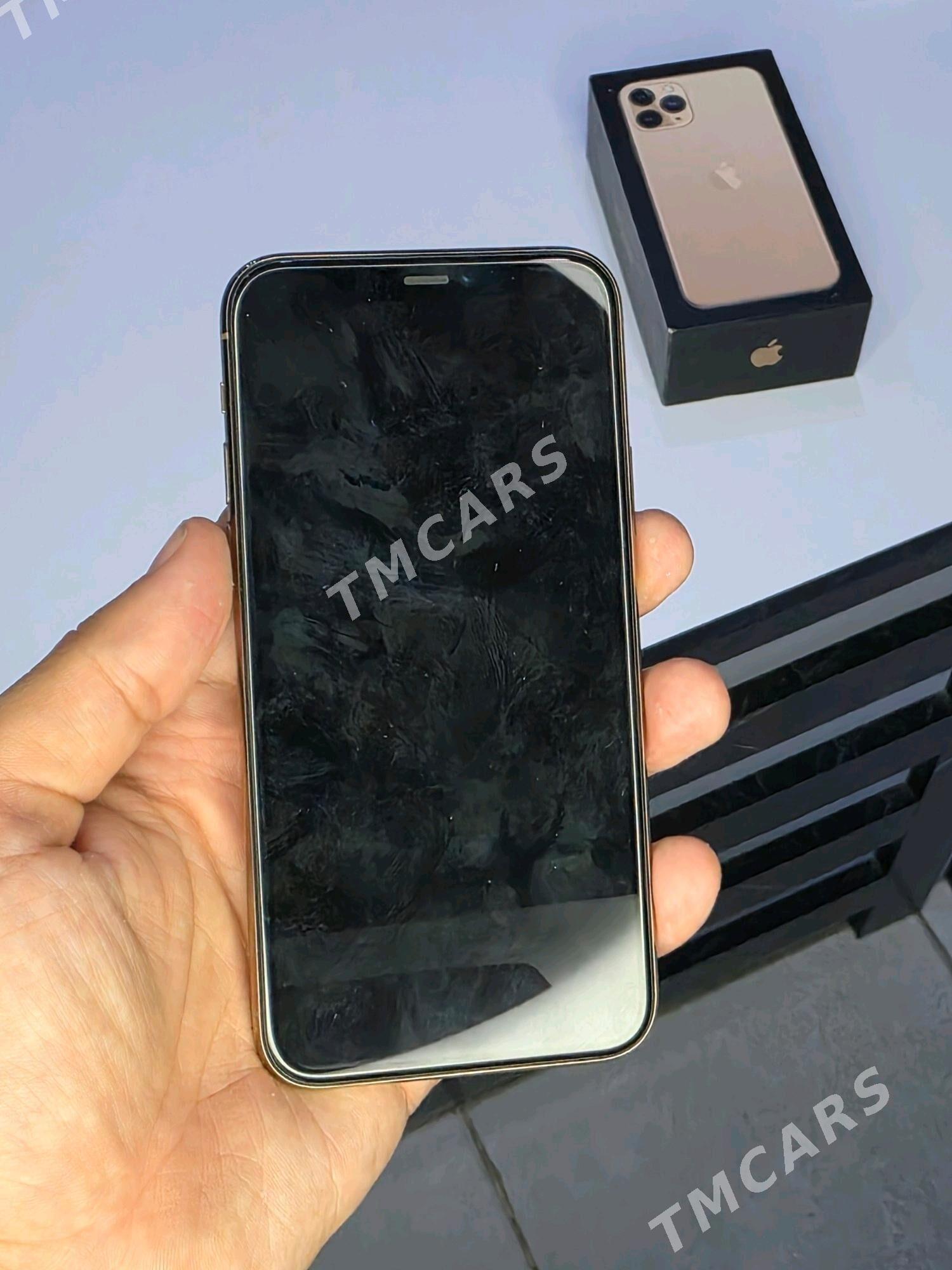 iPhone 11Pro 64gb - Мары - img 9