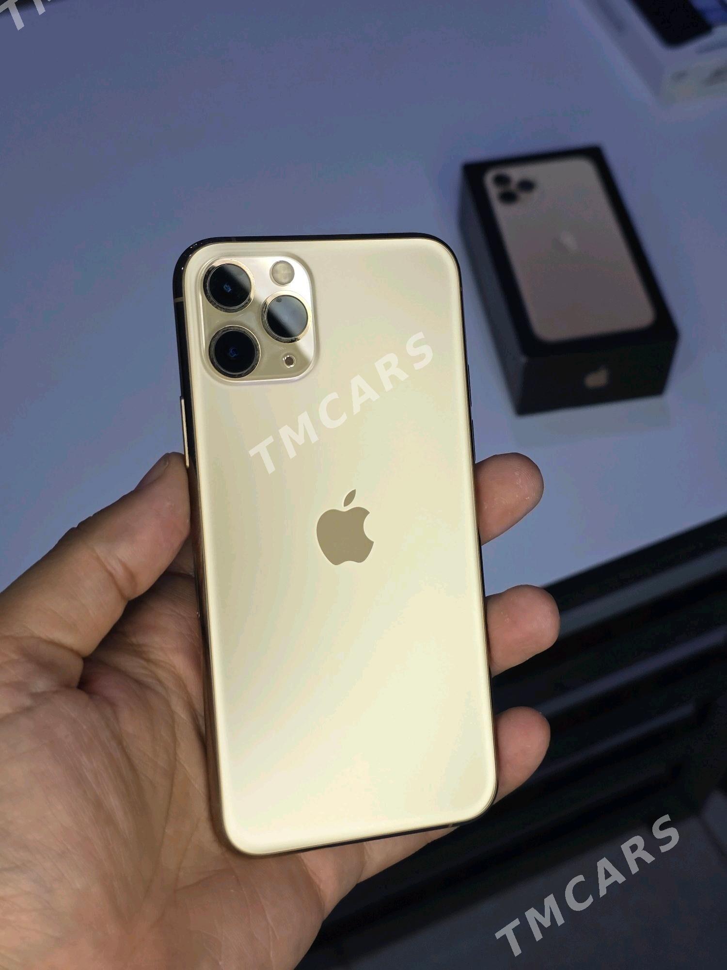 iPhone 11Pro 64gb - Мары - img 2