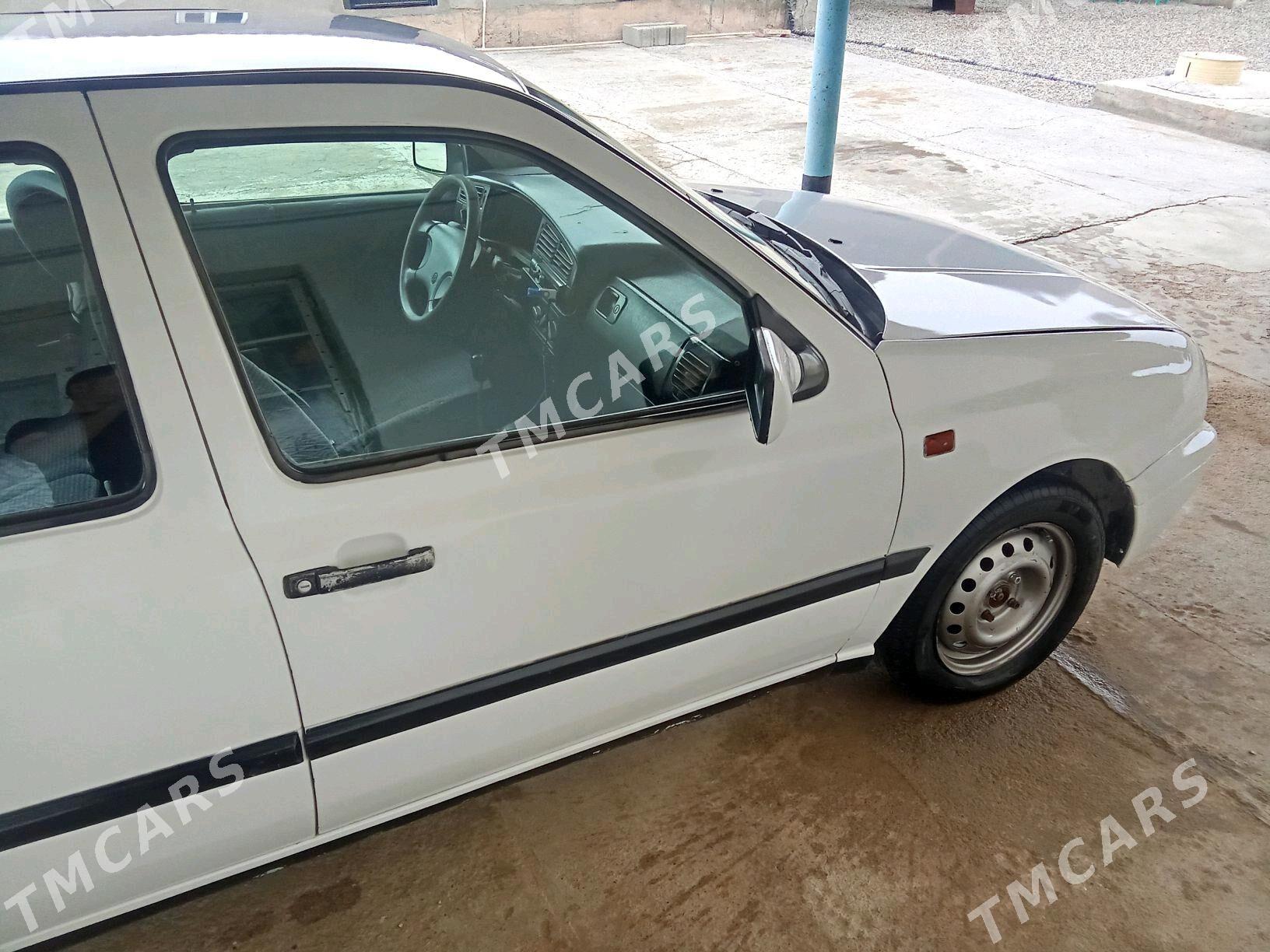 Volkswagen Golf 1993 - 20 000 TMT - Kaka - img 3