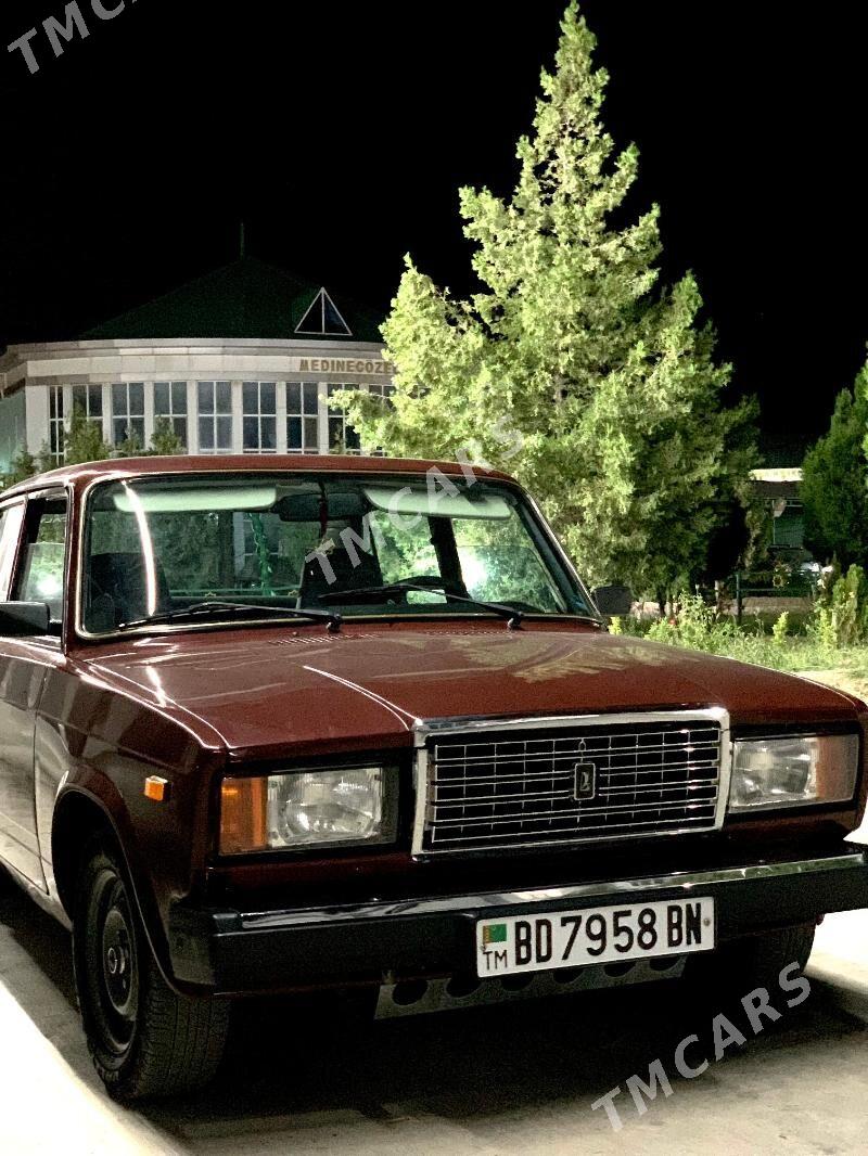 Lada 2107 2012 - 58 000 TMT - Гызыларбат - img 4