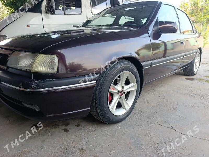 Opel Vectra 1993 - 45 000 TMT - Türkmenabat - img 4