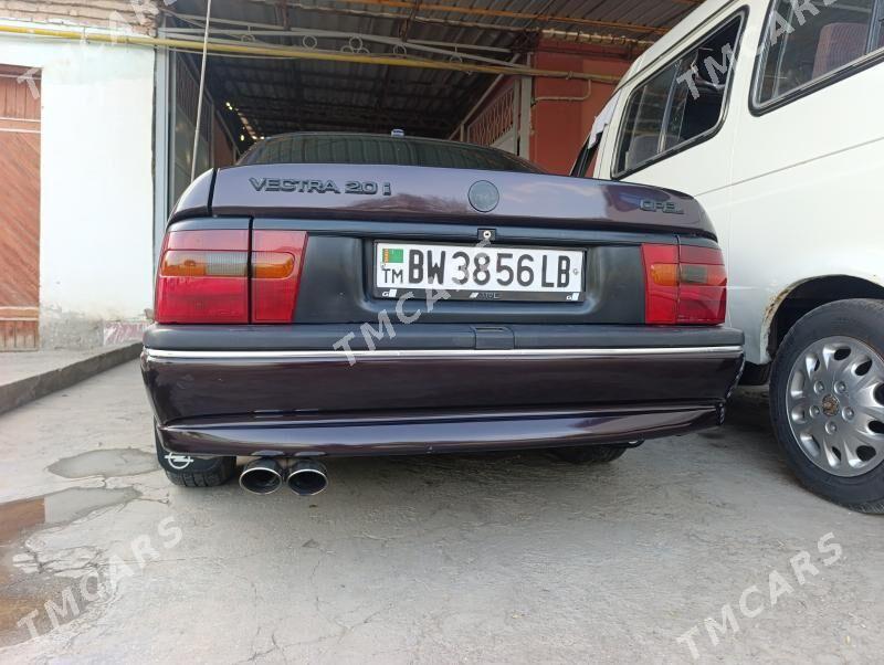 Opel Vectra 1993 - 45 000 TMT - Türkmenabat - img 2