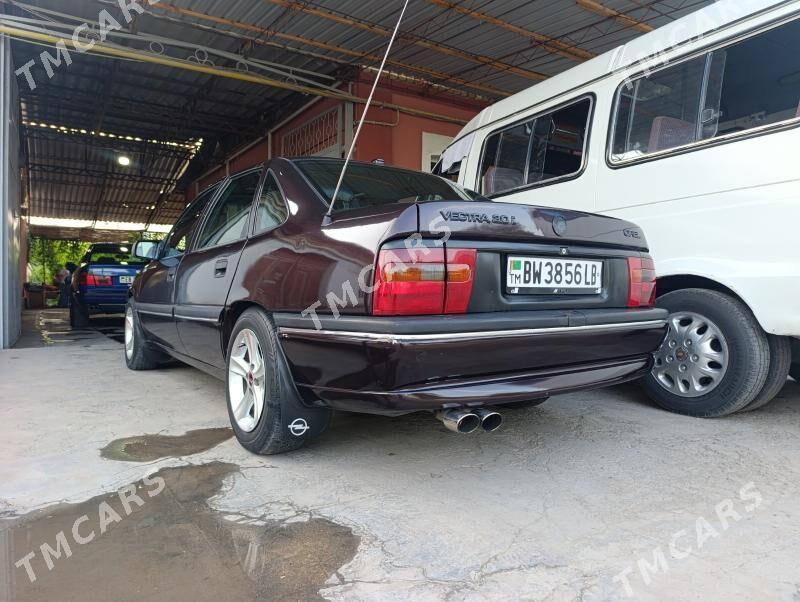 Opel Vectra 1993 - 45 000 TMT - Türkmenabat - img 3