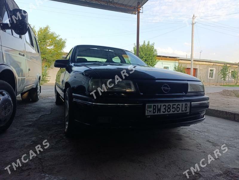 Opel Vectra 1993 - 45 000 TMT - Türkmenabat - img 8
