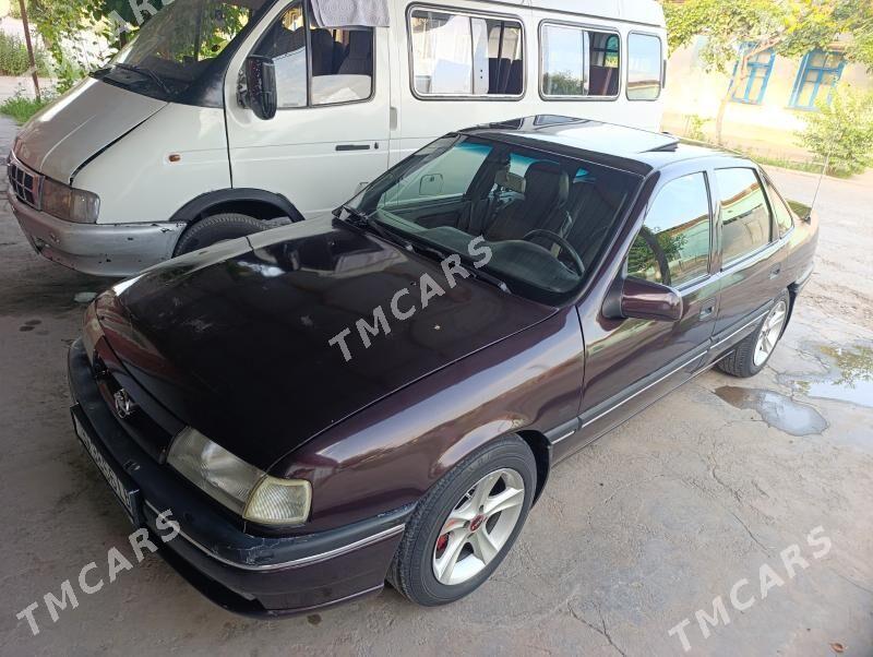 Opel Vectra 1993 - 45 000 TMT - Türkmenabat - img 6