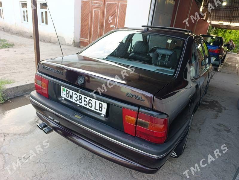 Opel Vectra 1993 - 45 000 TMT - Türkmenabat - img 5