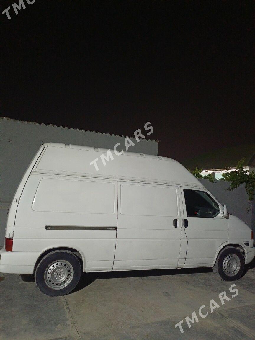 Volkswagen Transporter 2003 - 95 000 TMT - Aşgabat - img 1