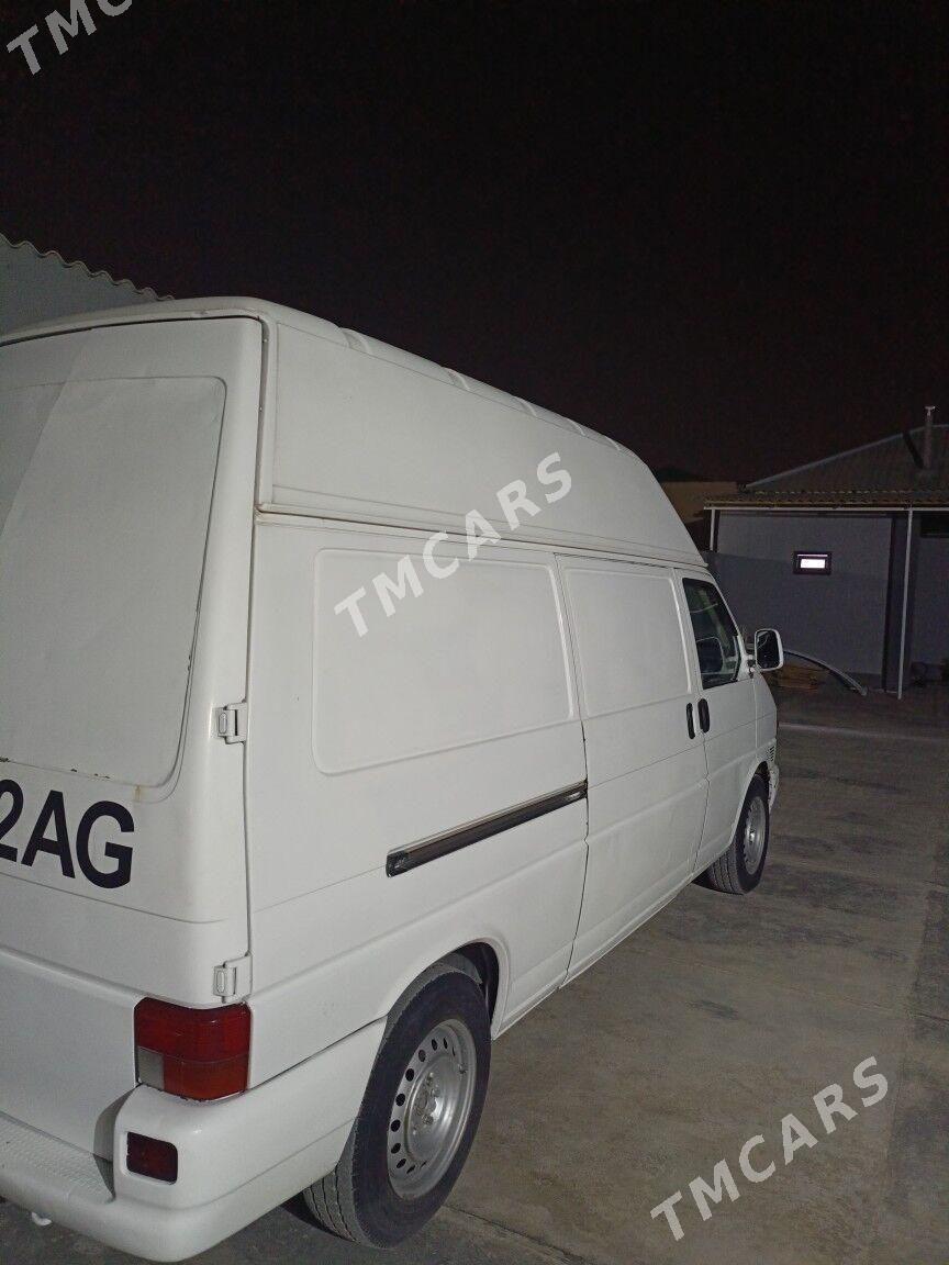 Volkswagen Transporter 2003 - 95 000 TMT - Aşgabat - img 2