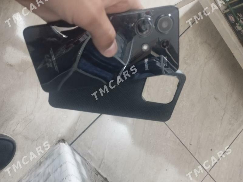 redmi not 13 8/256 - Мары - img 7