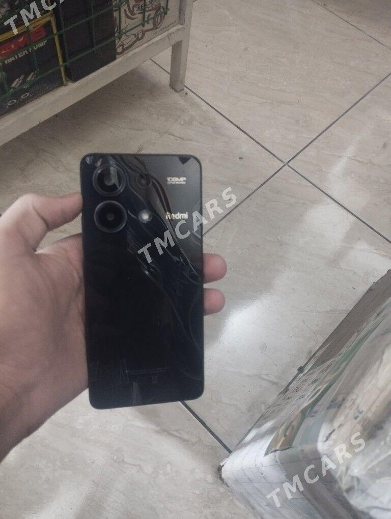 redmi not 13 8/256 - Мары - img 5