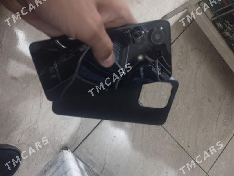 redmi not 13 8/256 - Мары - img 9