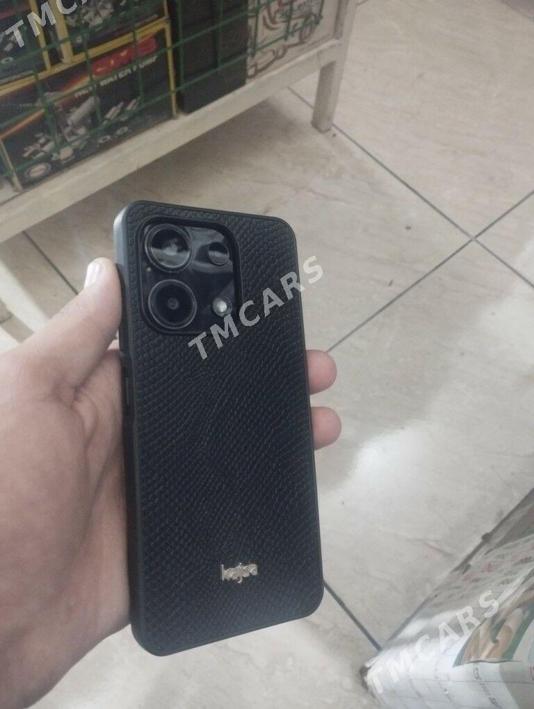 redmi not 13 8/256 - Мары - img 3