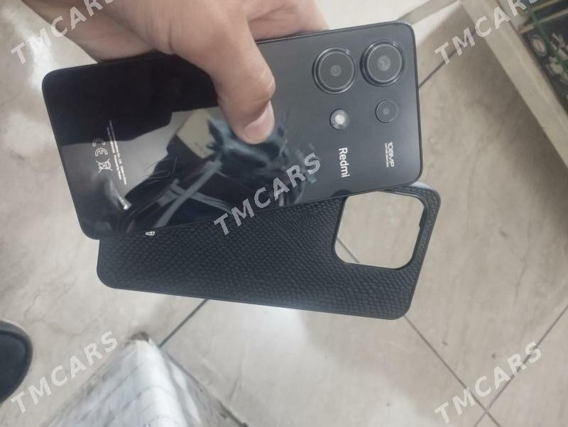 redmi not 13 8/256 - Мары - img 6