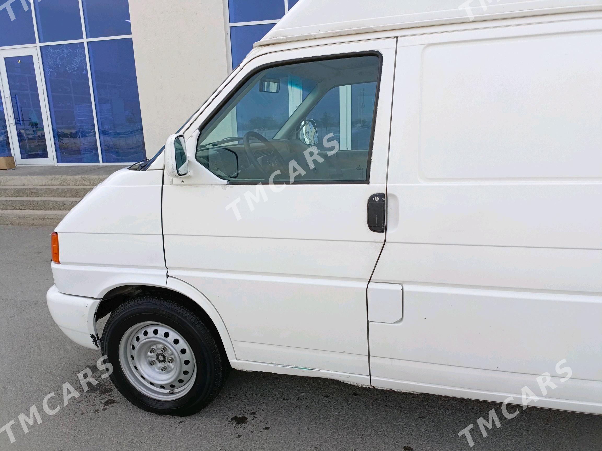 Volkswagen Transporter 2003 - 95 000 TMT - Aşgabat - img 7