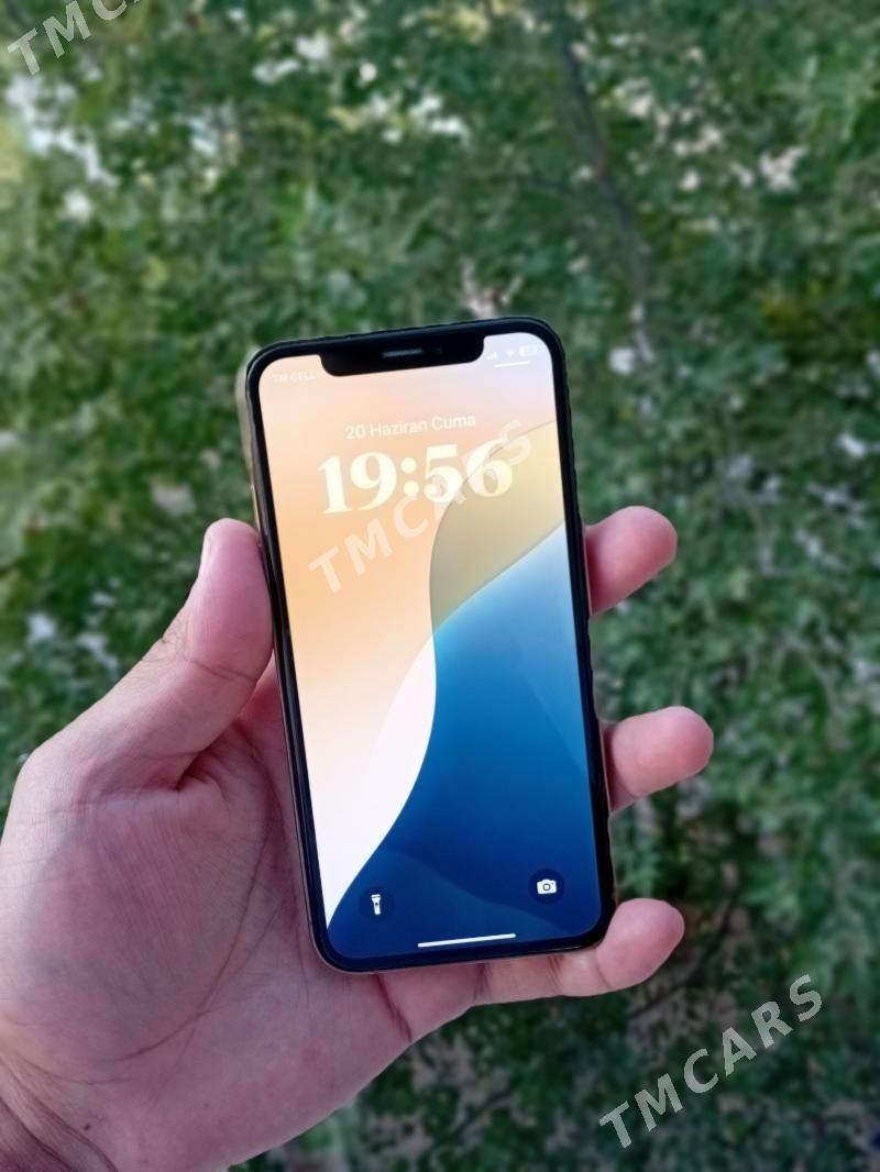 iPhone XS - Ашхабад - img 2