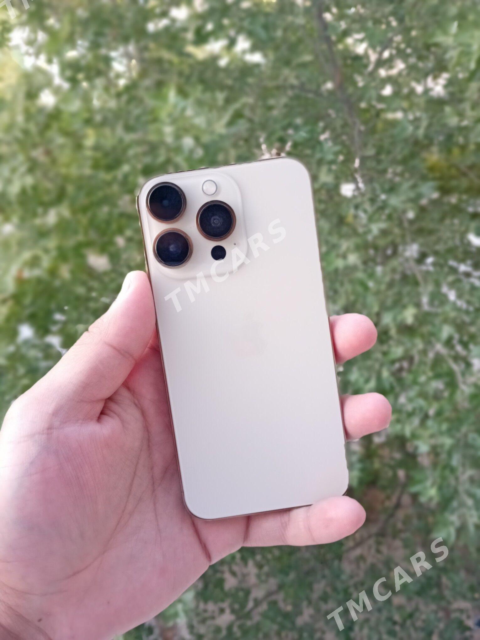 iPhone XS - Ашхабад - img 1