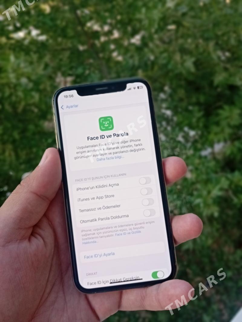 iPhone XS - Ашхабад - img 5