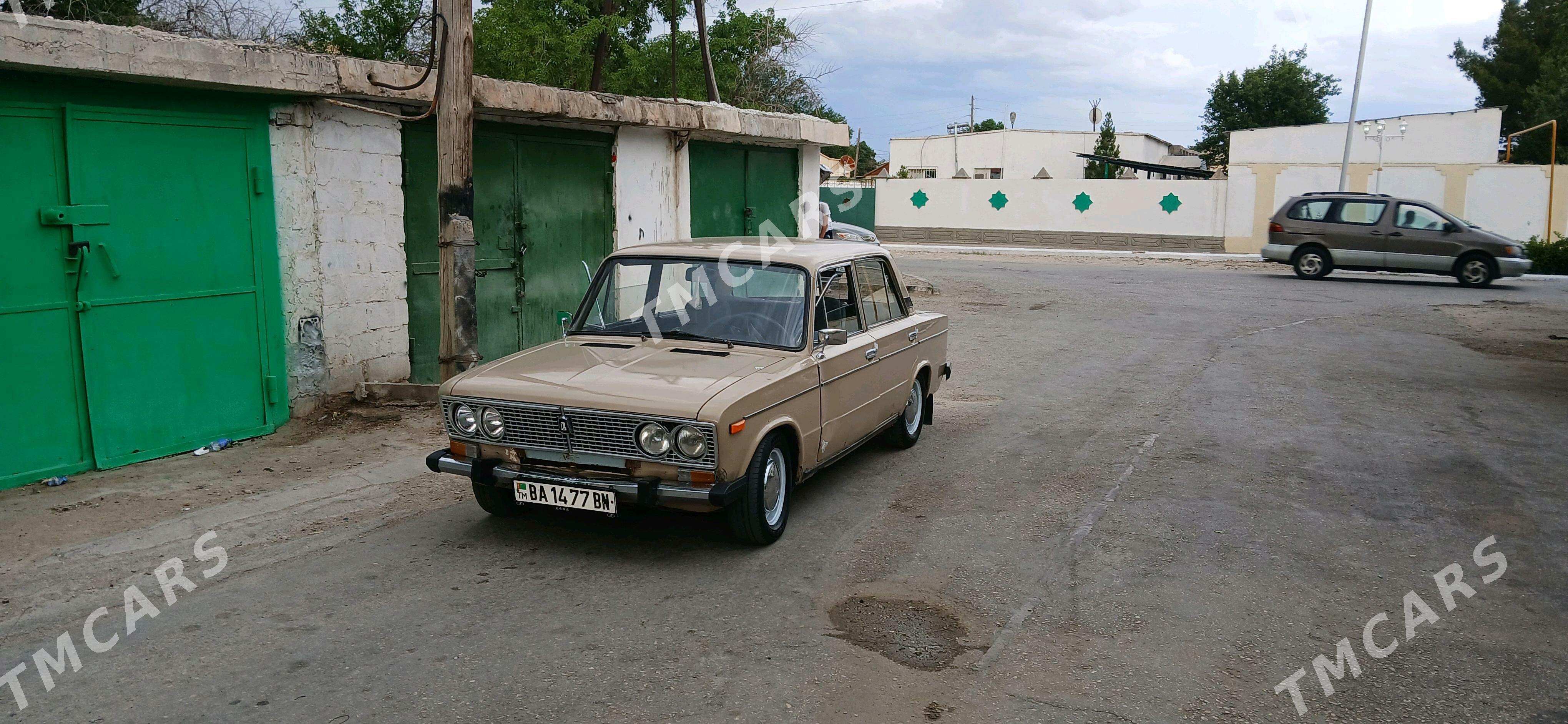 Lada 2106 1986 - 21 000 TMT - Балканабат - img 3