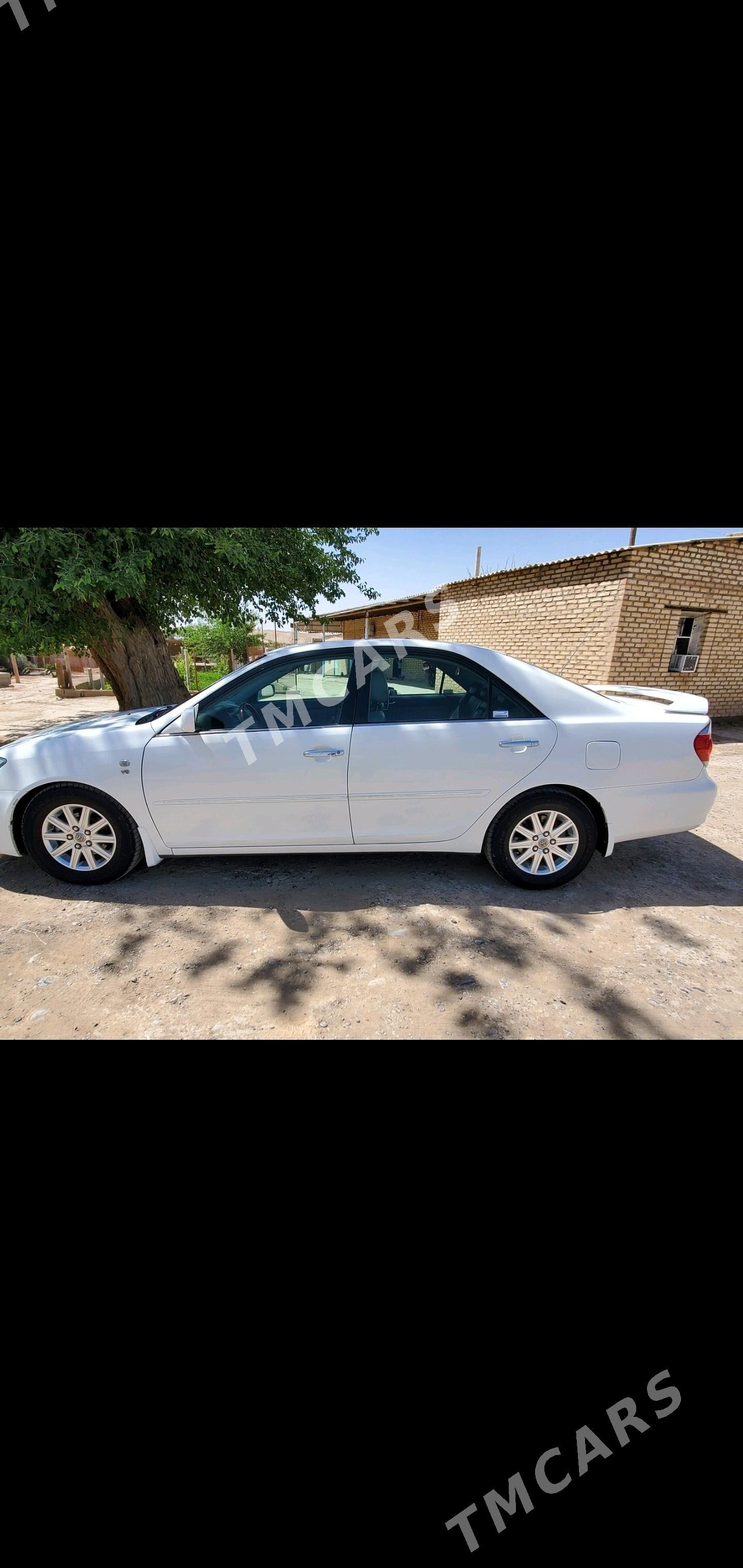 Toyota Camry 2005 - 210 000 TMT - Ýolöten - img 3