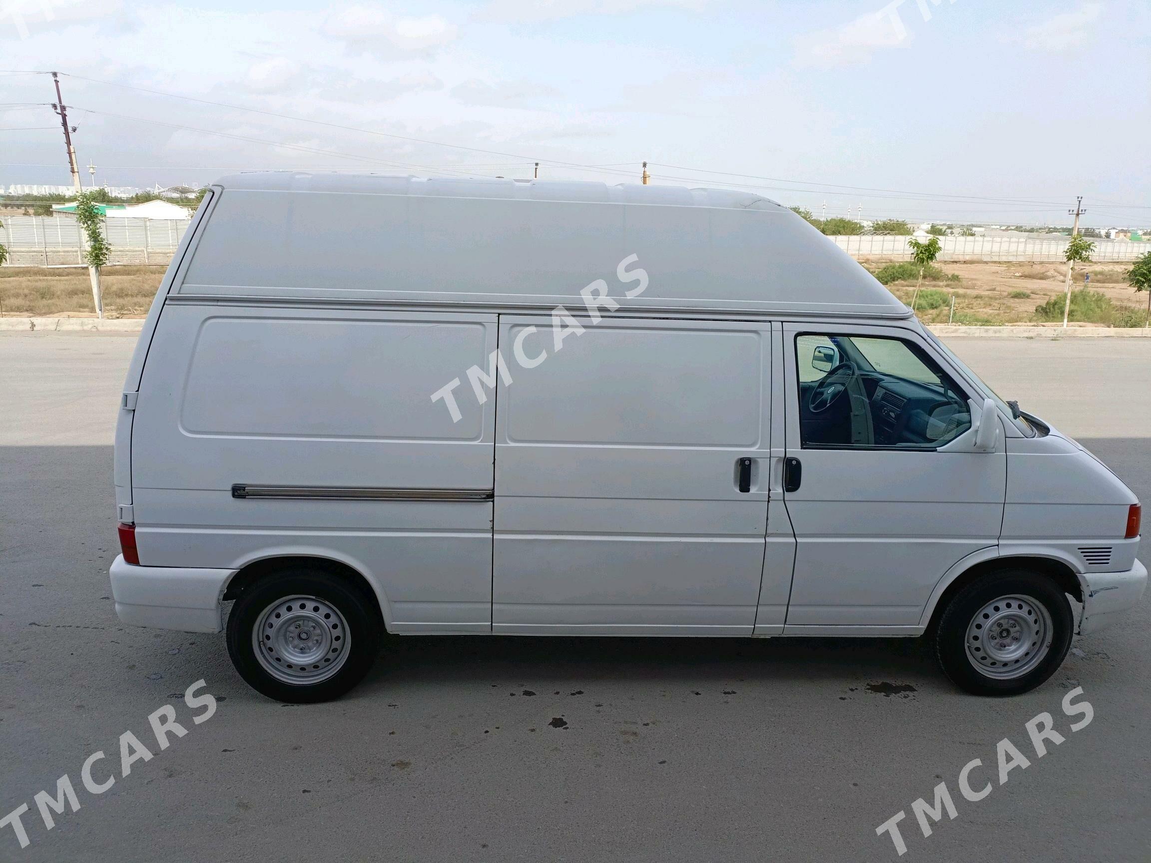 Volkswagen Transporter 2003 - 95 000 TMT - Aşgabat - img 6